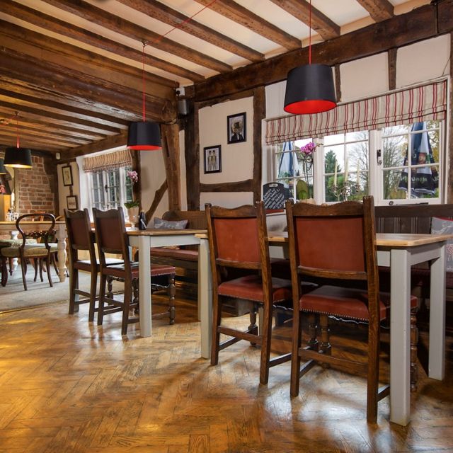 The Red Lion Hernhill Restaurant Faversham, , Kent OpenTable