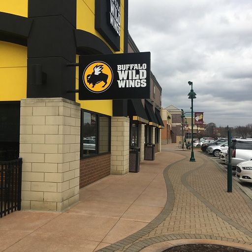 Buffalo Wild Wings Village Place Boulevard Brighton Mi Shop head.hesge.ch