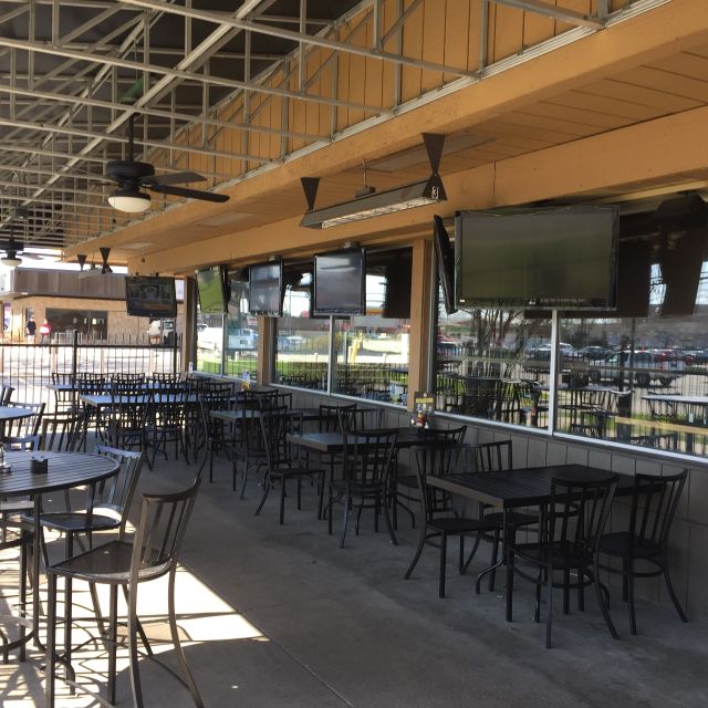 Buffalo wild wings outdoor seating new arrivals