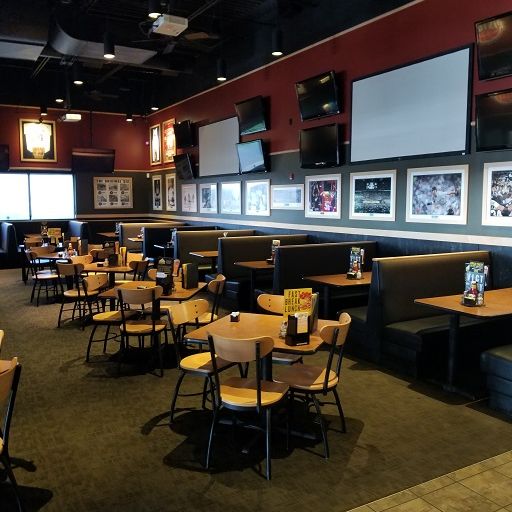 Buffalo Wild Wings Woodhaven Michigan Top Sellers 