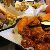 Cover image for Buffalo Wild Wings - Baton Rouge