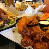 Cover image for Buffalo Wild Wings - Grand Rapids - Ionia