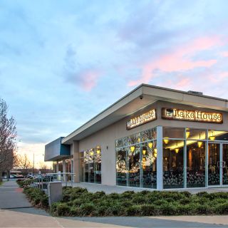The Lake House - Caroline Springs