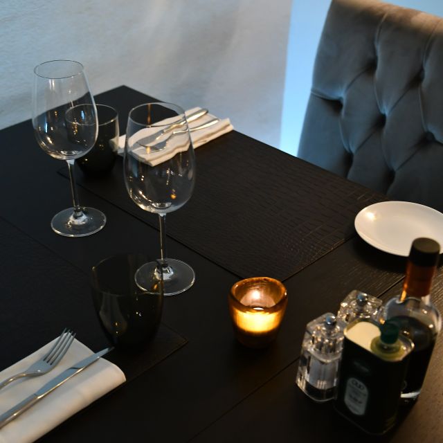 Restaurante Lucky You Beef and Seafood Cannes, , Alpes Maritimes OpenTable