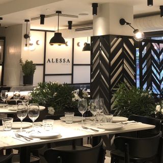 Alessa Trattoria