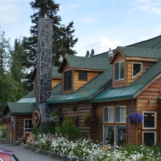 Summit Lake Lodge Top Rated Restaurant in Moose Pass, AK OpenTable