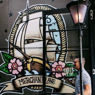 Merchant Lane