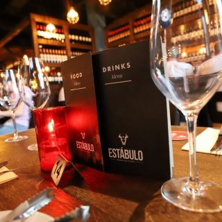 Estabulo - Harrogate