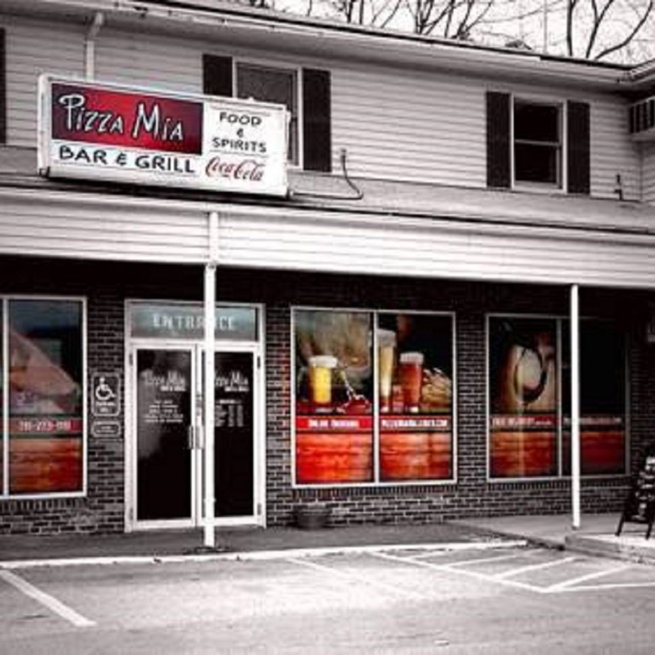 Pizza Restaurant, Calzones, Subs - Chelmsford, MA