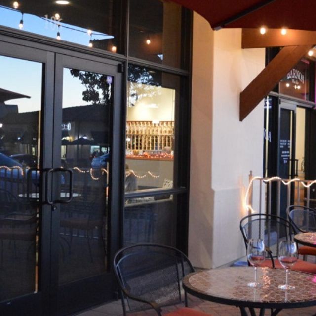 Restaurante Barnoa Wine Company San Clemente, , CA OpenTable
