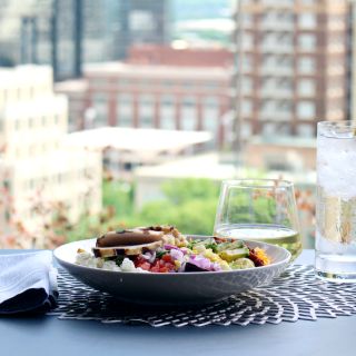 Fun Places To Eat In Downtown Fort Worth - Fun Guest