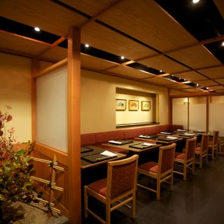 Hakubai - The Kitano Hotel New York