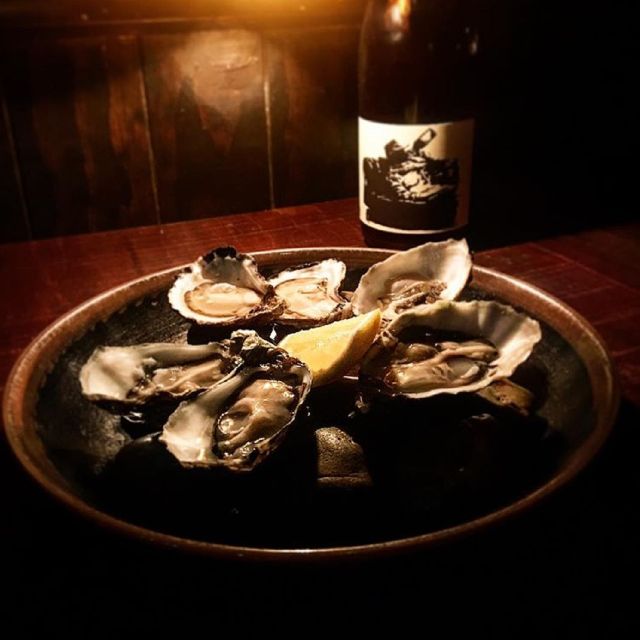 Seymours Oysters & Cocktails Restaurant Petrie Terrace, AUQLD