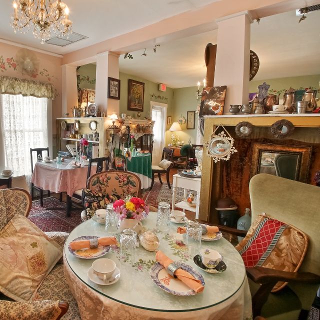 Serenity Garden Tea House & Restaurant West Palm Beach, FL OpenTable