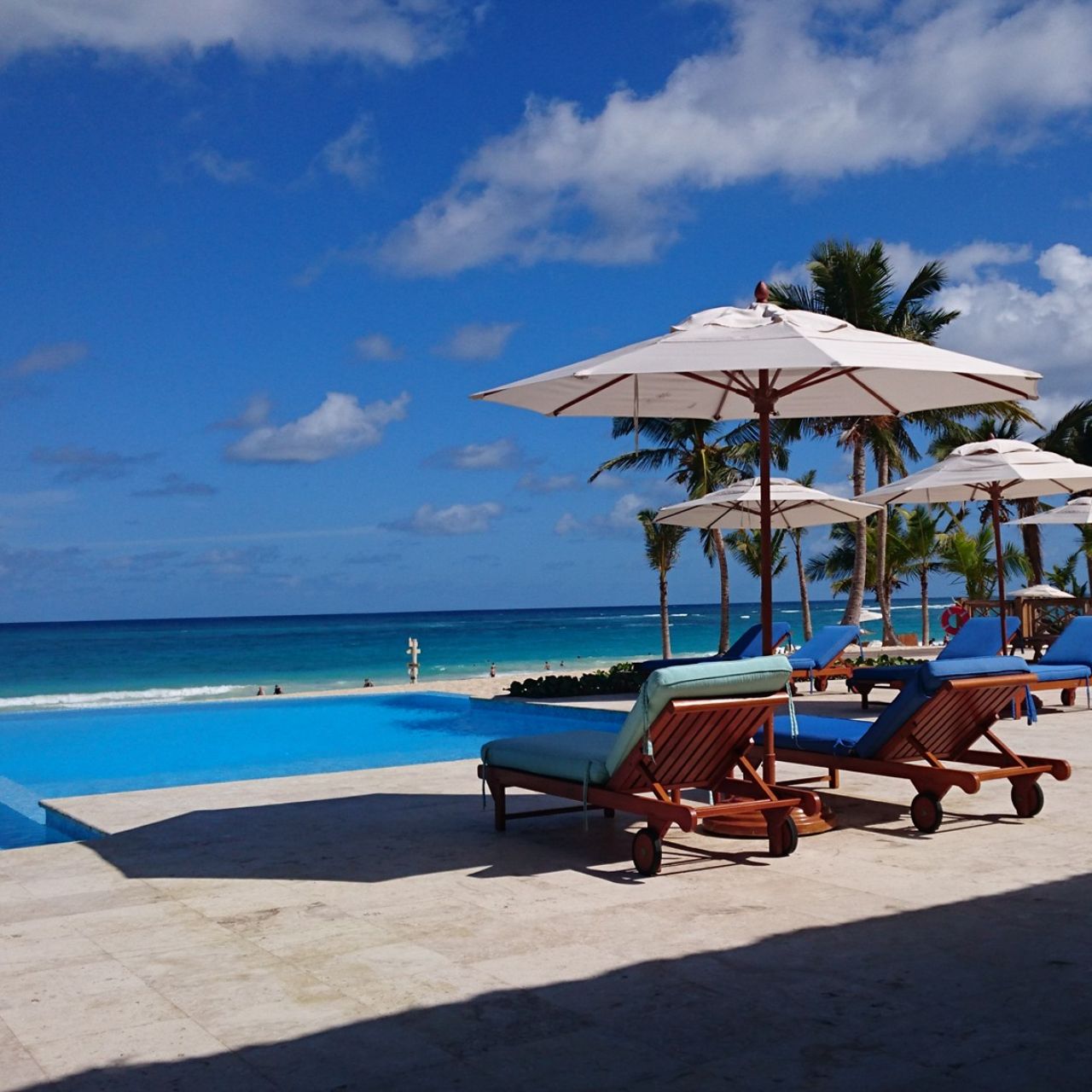 Cana Bay Beach Club Restaurant - Punta Cana, La Altagracia | OpenTable