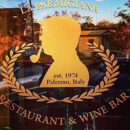 Restaurant La Parmigiana Southampton, NY OpenTable