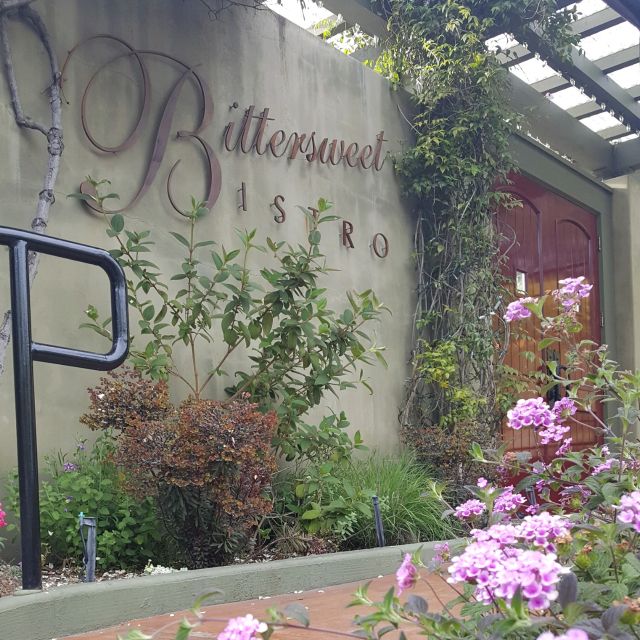 Bittersweet Bistro Updated 2024, Contemporary American Restaurant in