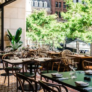 Social at Verandah