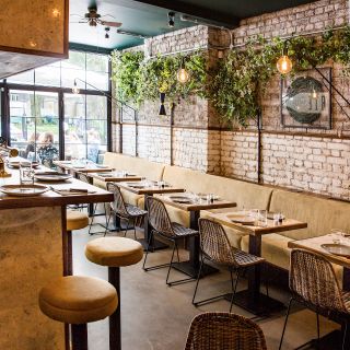 Cocotte Hoxton