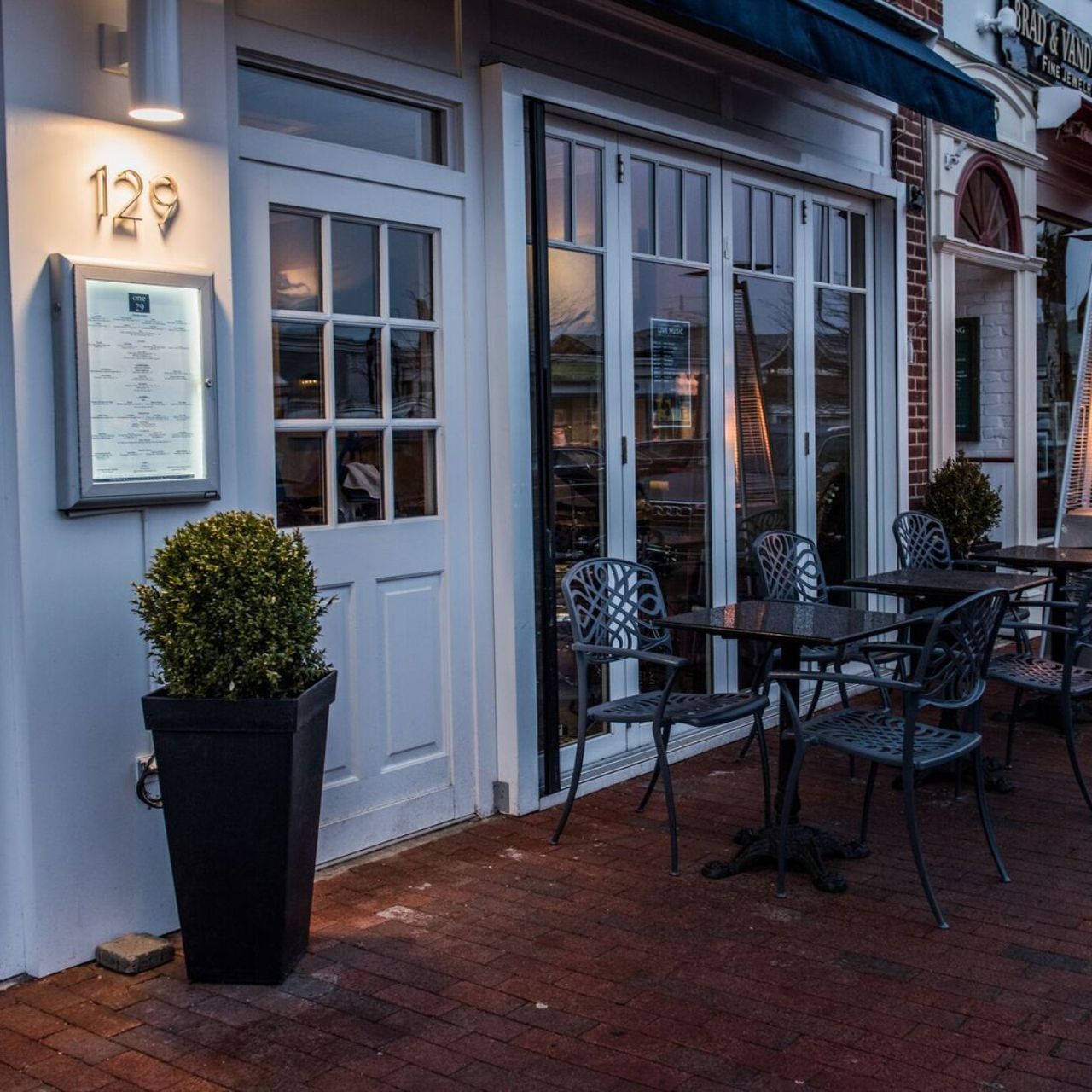 Farmers Table New Canaan Ct Menu | Cabinets Matttroy