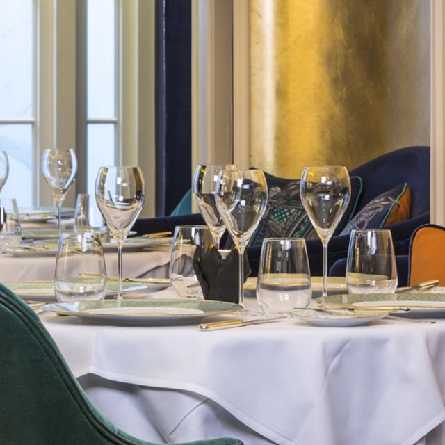 Saphyre Restaurant Belfast, , Antrim OpenTable