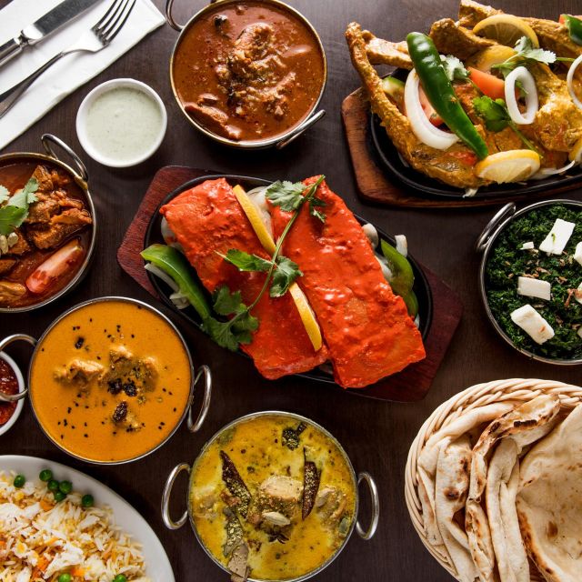 Tandoori Palace - Updated 2024, Indian Restaurant in Darlinghurst, AU-NSW