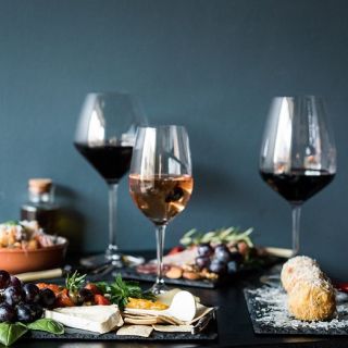 The Cheese & Wine Co