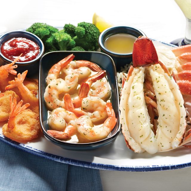 Red Lobster Atlanta Restaurant Atlanta, GA OpenTable