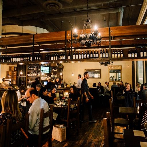 Bellevue Restaurant Bellevue, WA OpenTable