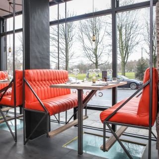 Chop House Bruntsfield