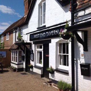 West End Tavern, Marden