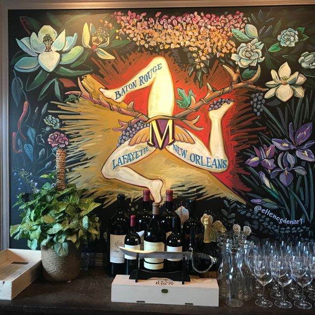 Marcello's Baton Rouge Permanently Closed Restaurant Baton Rouge