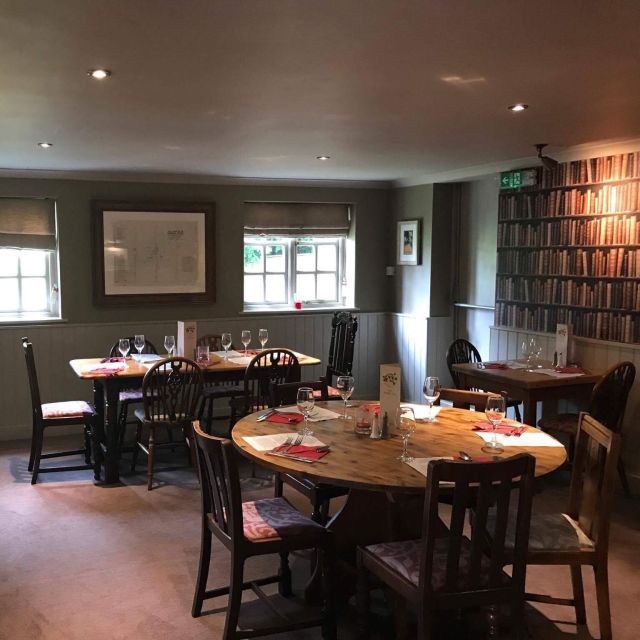 Restaurante The Wheel Inn Permanently Closed Etchingham, , East