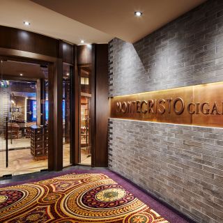 Montecristo Clubhouse by Old Homestead - Caesars Palace Las Vegas