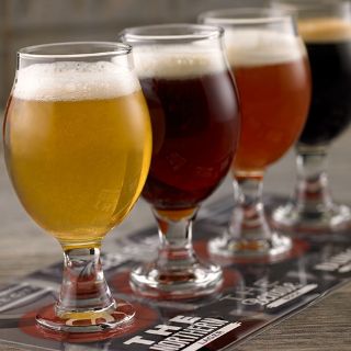 Granite City Food & Brewery - Rockford
