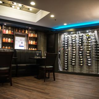 Barrique Kitchen and Wine Bar