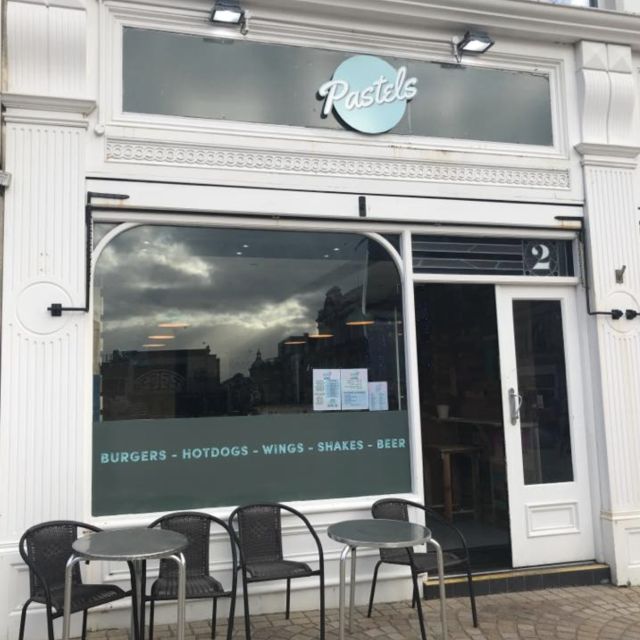 Pastels Updated 2024, American Restaurant in Blackpool, Lancashire