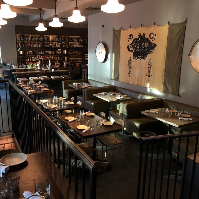 The Lawrence Restaurant Atlanta, GA OpenTable