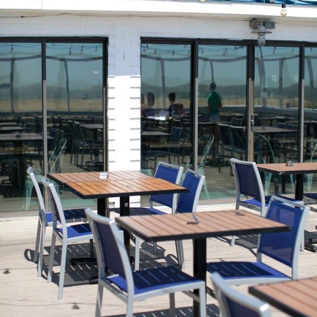 The Deck Beach Bar and Kitchen Restaurant Tybee Island, , GA OpenTable