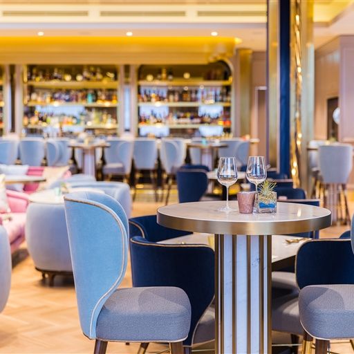 H Tasting Lounge Updated 2024, Seafood Restaurant in Vancouver, BC