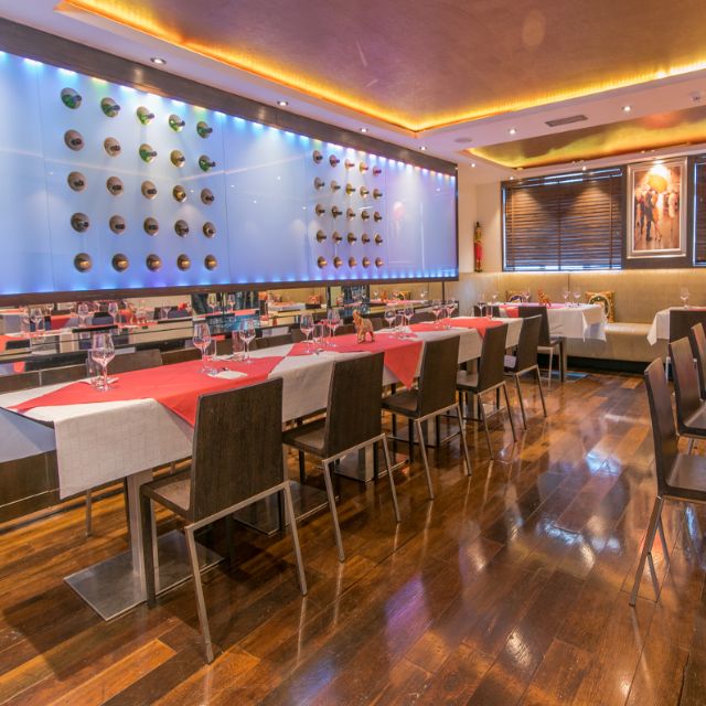 Narra Thai & Asian Cuisine Restaurant Dublin, Co Dublin OpenTable