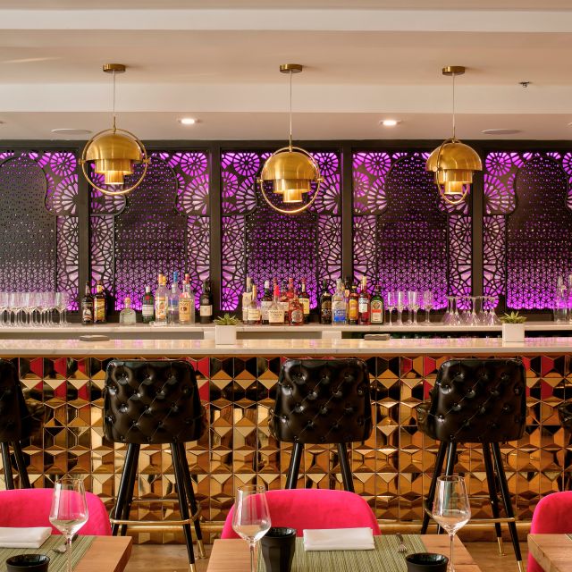 Saar Indian Bistro Restaurant - New York, NY | OpenTable