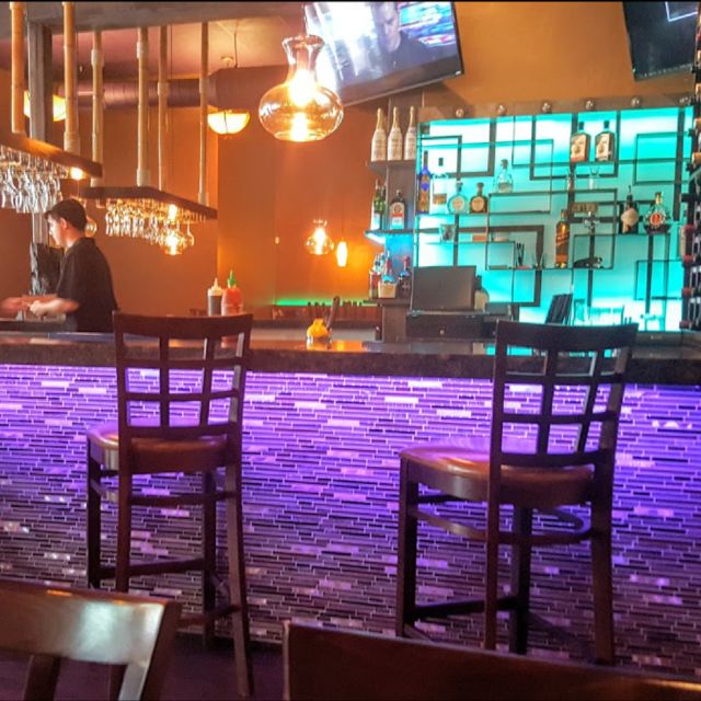 Miss Saigon Downtown Restaurant Tucson, , AZ OpenTable