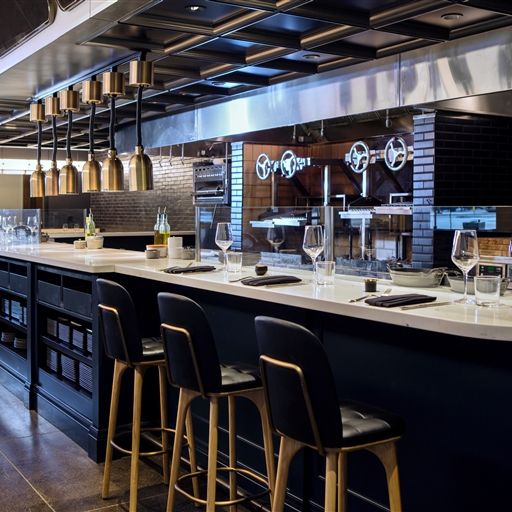 Citizen Rail Restaurant - Denver, CO | OpenTable