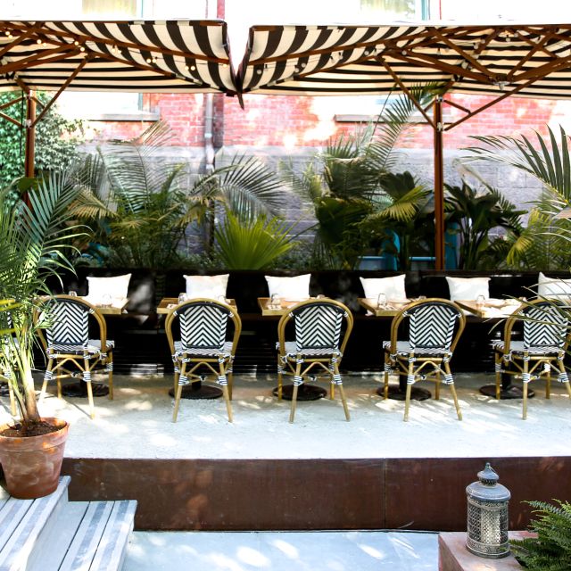 The Golden Hour Updated 2024, Oyster Bar in New York, NY