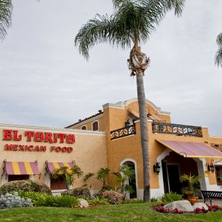El Torito - San Bernardino