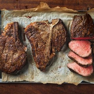 Hawksmoor Edinburgh