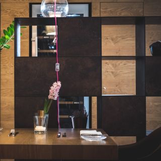 Esszimmer by Kaisers Küche (Mittelbiberach)