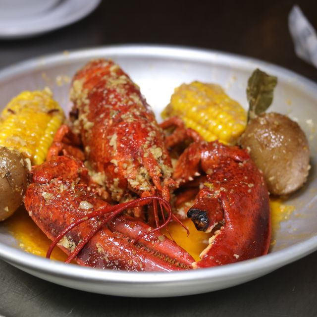 Restaurant Flaming Joe's Seafood Aurora, , CO OpenTable