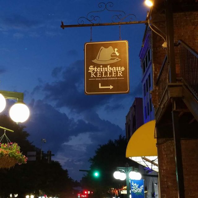 Steinhaus Keller Restaurant Hot Springs, , AR OpenTable